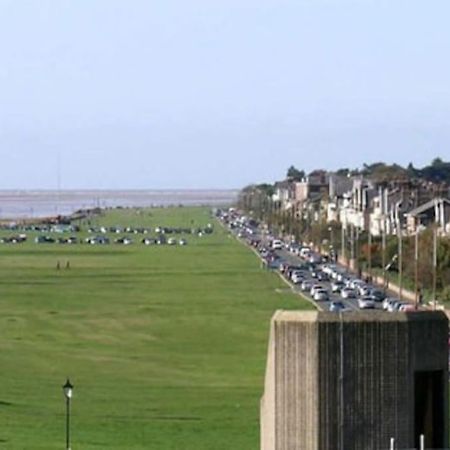 Vila 2 Bed Sleeps 6 Beach Retreat St Annes On Sea Lytham St Annes Exteriér fotografie