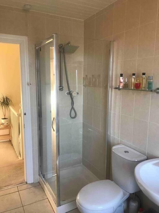 Vila 2 Bed Sleeps 6 Beach Retreat St Annes On Sea Lytham St Annes Exteriér fotografie