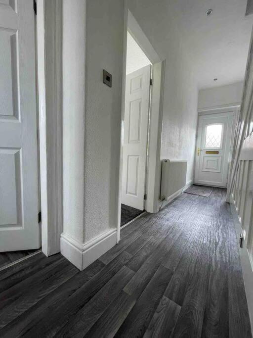 Vila 2 Bed Sleeps 6 Beach Retreat St Annes On Sea Lytham St Annes Exteriér fotografie